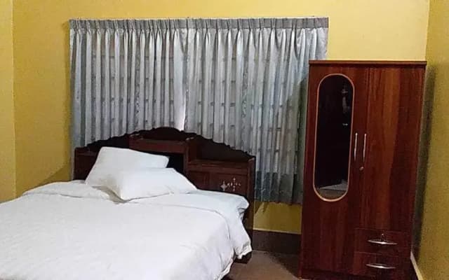 Mango Villa Siem Reap - photo 3