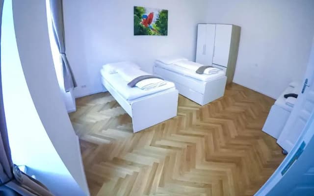 Raimond Apartment Ottakring Top 14 - photo 4