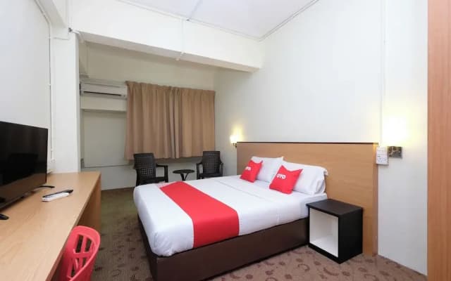 Hotel O 75 - photo 5