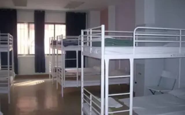 Sol Hostel - photo 4