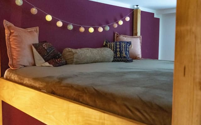 Prime Rooms Vienna - Hostel - photo 3