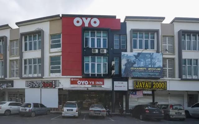 OYO 89301 Ys Inn - photo 2