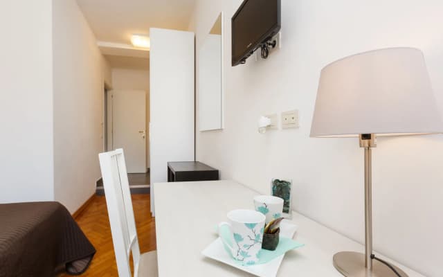 Roma Trastevere Relais Guest House - photo 4
