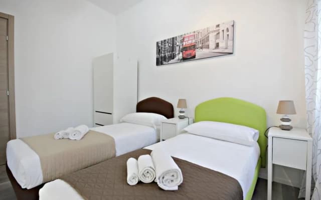 Terrace Penthouse 3 bedrooms - photo 3