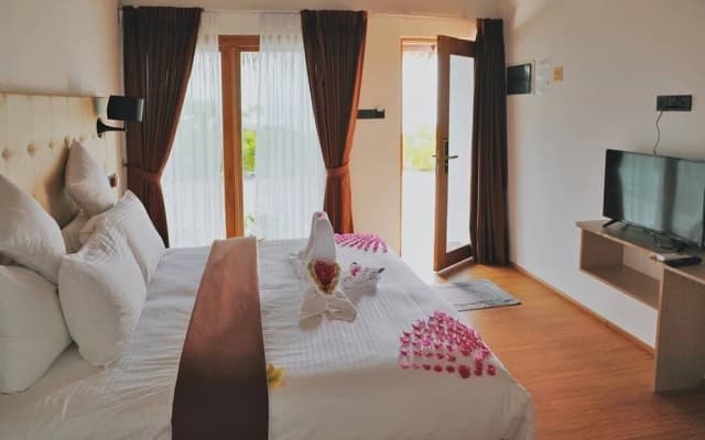 Club Kaafu Dhiffushi - photo 4