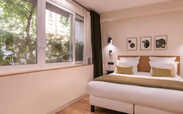 Magnificent Apartment - 2br/7p - Auteuil - photo 3