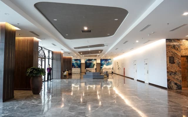 Citadines Blue Cove Danang - photo 2