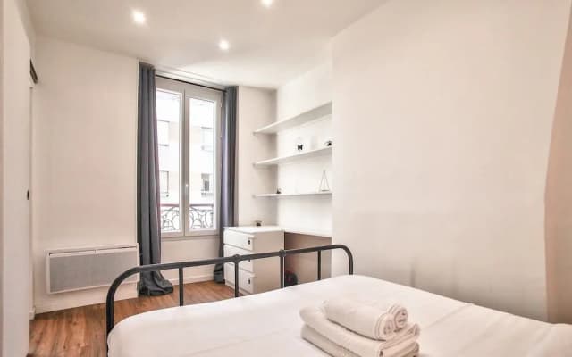 Appartement Champs de Mars 3 - photo 3
