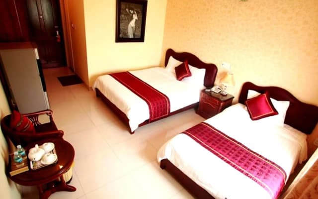 Tien Thinh Hotel Danang - photo 4