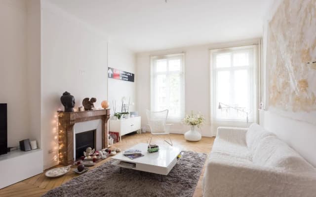 Onefinestay - Montparnasse Apartments - photo 4