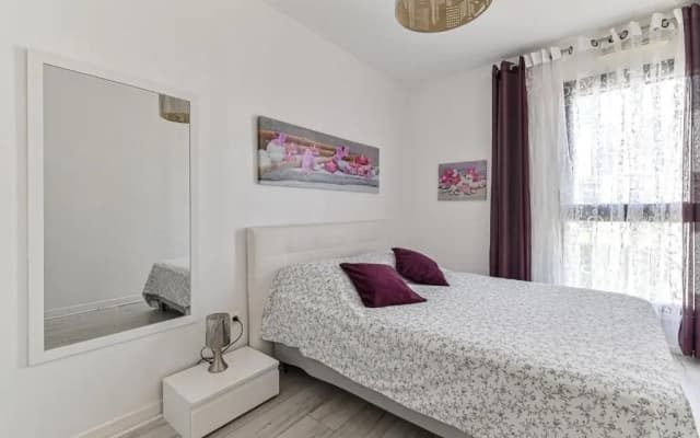 Appartement Glamour - photo 4