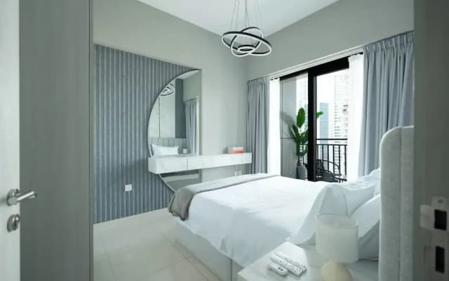 KeyRock Living - Dubai Skyline - photo 4