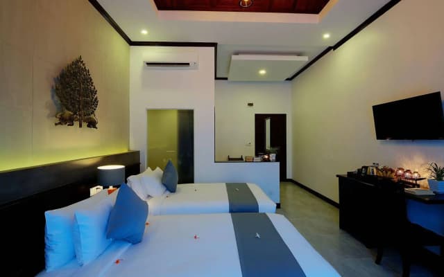 Udaya Residence - photo 3