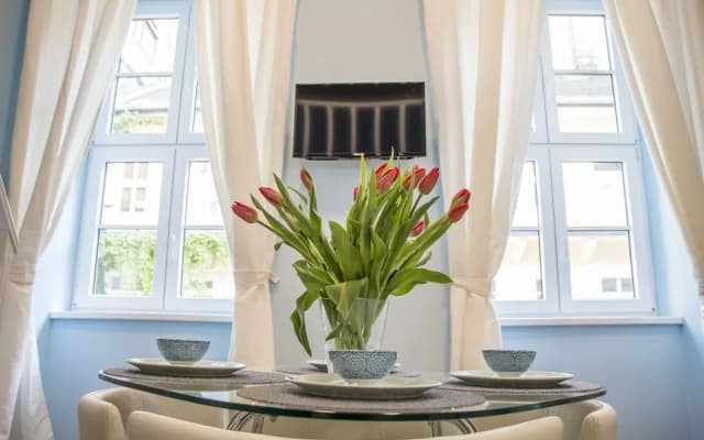 Suite Blue Downtown Stay at Broadway - photo 3