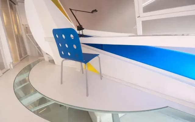 Space Home - photo 5