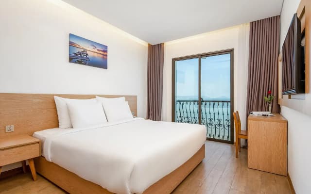 Gold Boutique Hotel Da Nang - photo 4