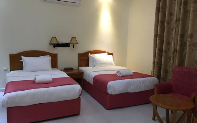 Waves Hotel Ajman - photo 4