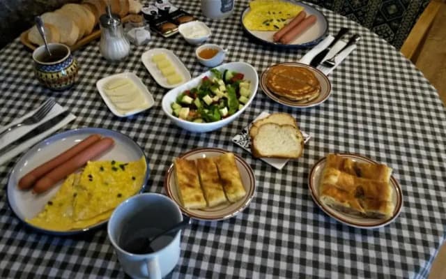 Grape House - photo 4