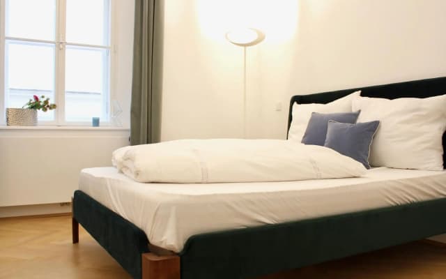 City Apartment - Habsburgergasse - photo 2