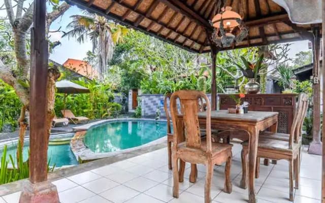 Sari Bungalow - photo 3