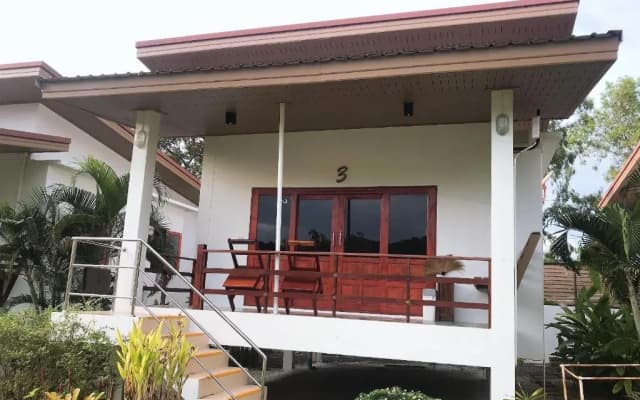 Breeze Bay Villa - photo 5