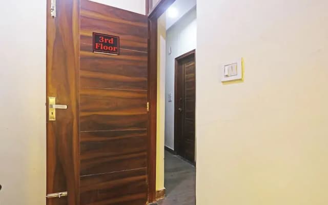 Swastik residency by Twamev - photo 3