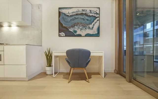 AAM Apartments - Melbourne - photo 4