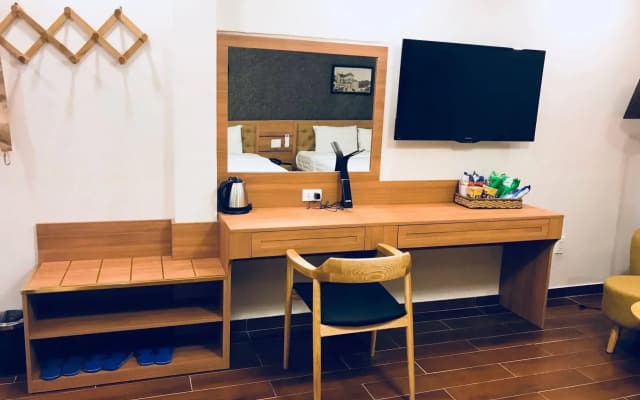 Hotel Sao Mai - photo 3