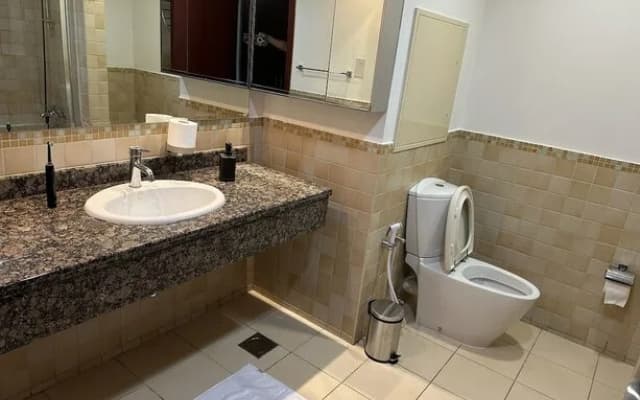 Moonlight Hostel JBR - photo 4