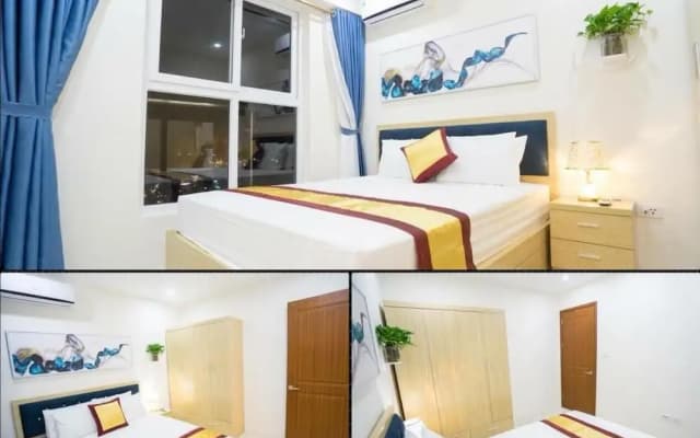 Ha Long Pearl Apartment - photo 5
