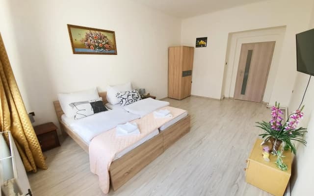 KK Apartments - photo 4