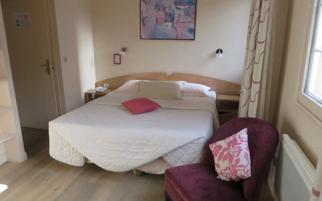 Hotel Le Vert Galant - photo 5