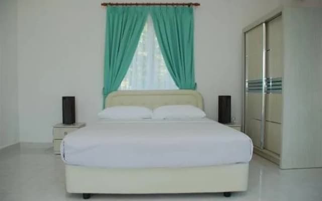 Tasoh Lake Resort & Retreat - photo 5