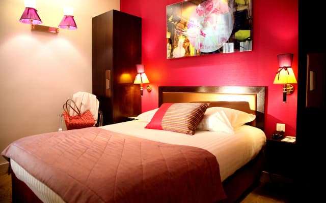 Best Western Anjou Lafayette Opera - photo 4