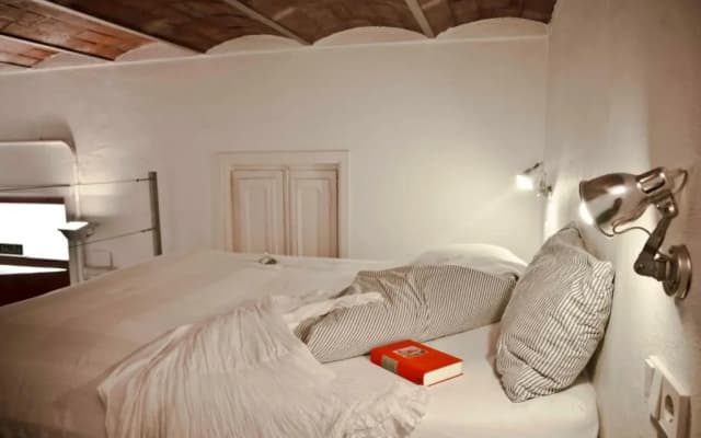 Barceloneta Suites Apartments Beach - photo 5
