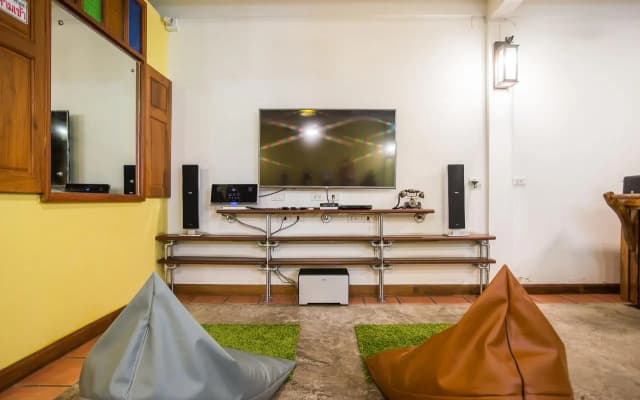 Banthat Thong Hostel - photo 4