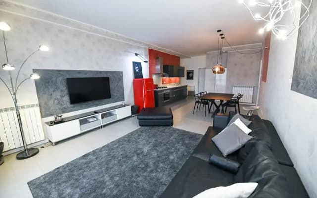423 Loft Studio - photo 5