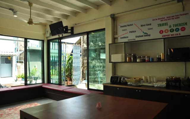 Sabye Club Hostel - photo 5