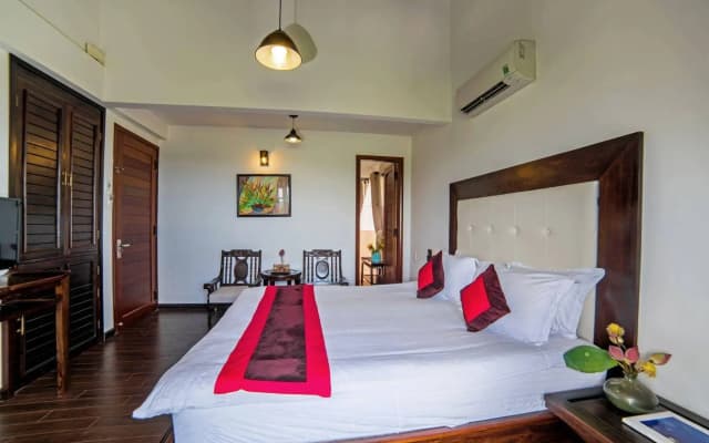Calm House Hotel Hoi An - photo 4