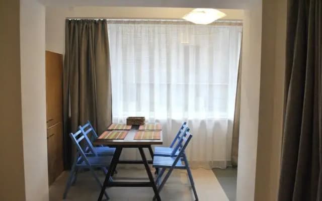 Cosy Studio On Khetagurovi - photo 3