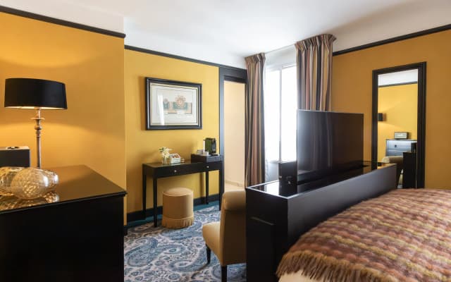 New Hotel République - photo 4