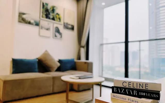NVT Housing - Vinhomes Skylake Apartment - photo 5