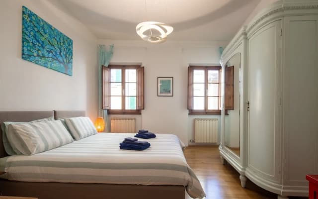 Sant'Ambrogio Charming Flat - photo 4
