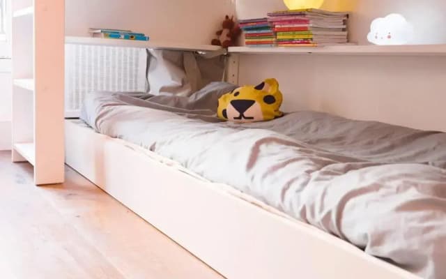 Design apartment in a Hype area near Montmartre - photo 3