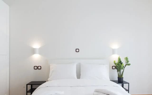 57m² homm Fancy Koukaki Lodge - photo 3