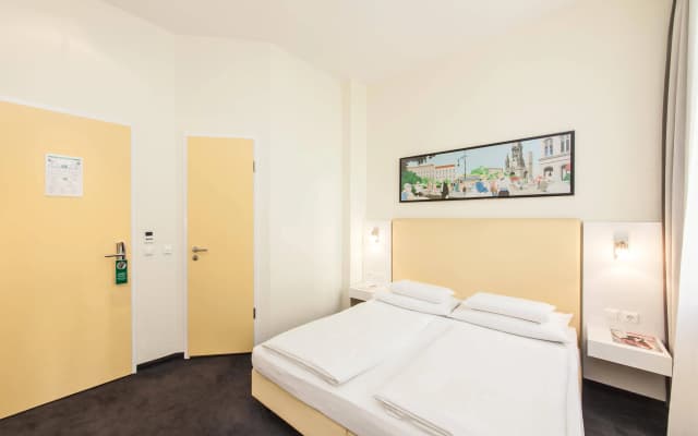 Garner Hotel Berlin - Checkpoint Charlie by IHG - photo 3