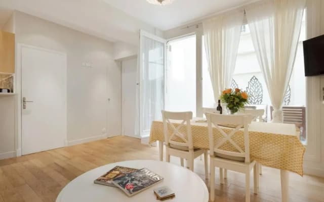 Apartment Boulevard Saint Michel - photo 4