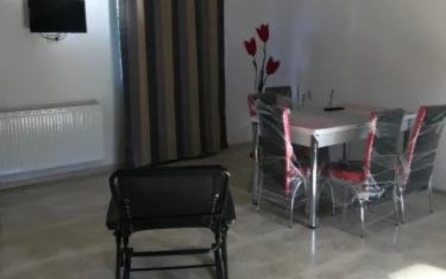 Wine Garden Apartment - photo 4