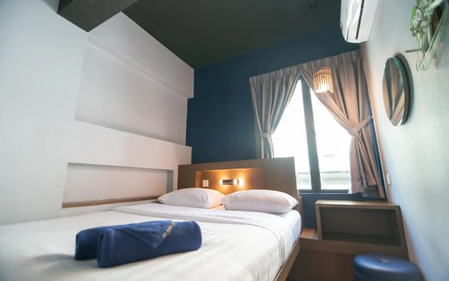 Homy Seafront Hostel - photo 3