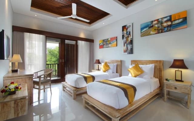 Murdha Villa - photo 5